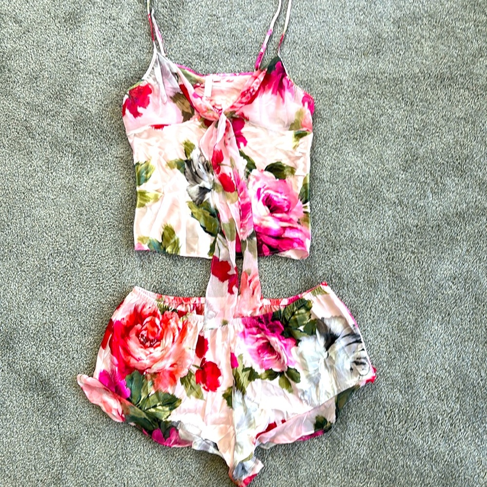 Sleepwear